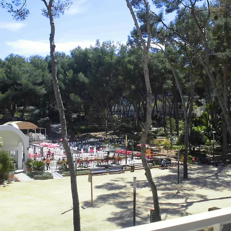 Lejlighed Park Family Rentalmar