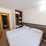 Appartement Park Family Rentalmar