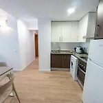 Appartement Park Family Rentalmar Salou