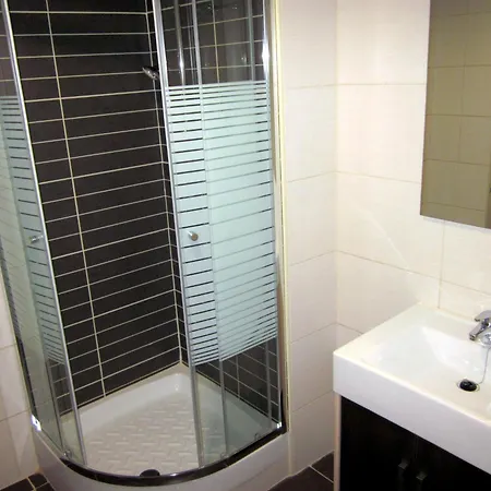 Park Suites Family Rentalmar * Salou