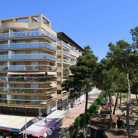Park Suites Family Rentalmar