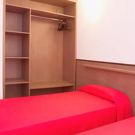 Park Suites Family Rentalmar Appartement