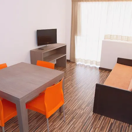 Park Suites Family Rentalmar Appartement Salou