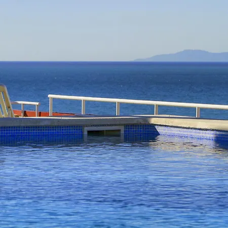 Appartement Park Suites Family Rentalmar *