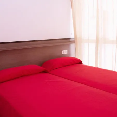 Park Suites Family Rentalmar * Salou