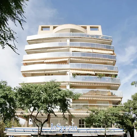 Park Suites Family Rentalmar