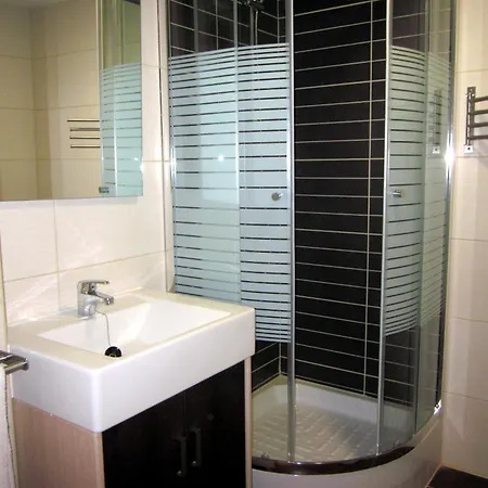 Appartement Park Suites Family Rentalmar