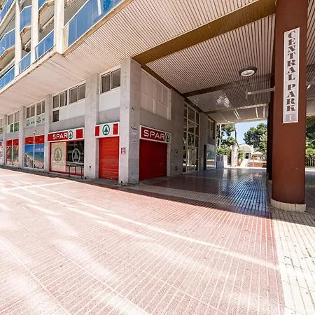 Park Family Rentalmar *