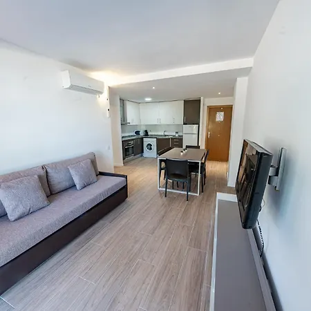 Park Family Rentalmar * サロウ