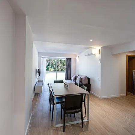 Park Suites Family Rentalmar
