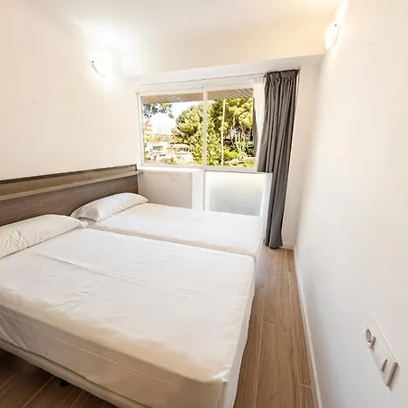 Park Suites Family Rentalmar Salou