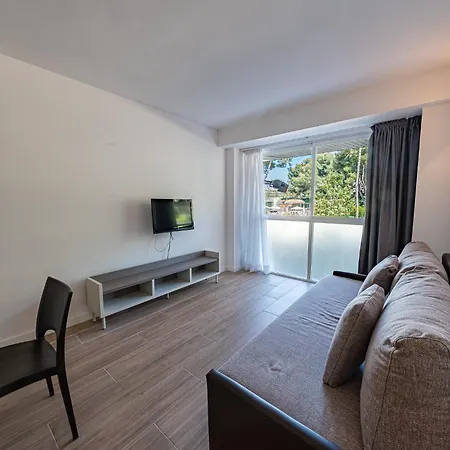 Park Suites Family Rentalmar * Salou