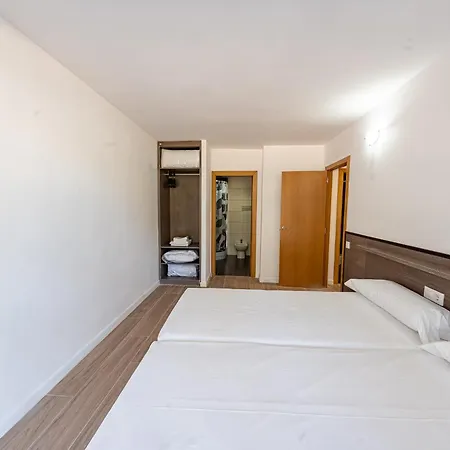 Park Suites Family Rentalmar