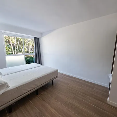 Park Family Rentalmar アパート