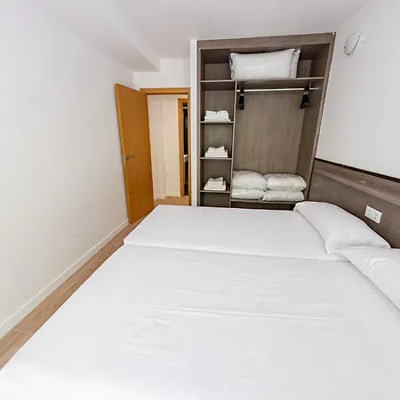 Park Suites Family Rentalmar