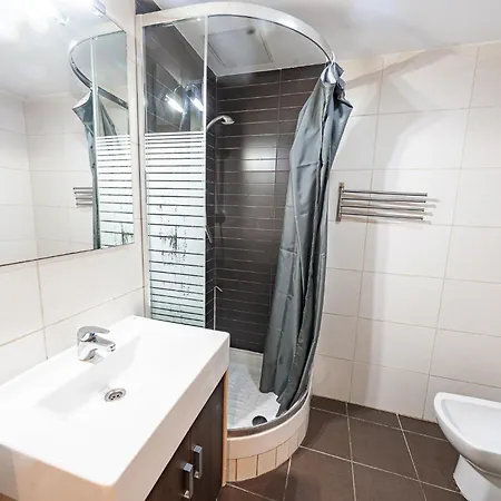 Park Suites Family Rentalmar Appartement *