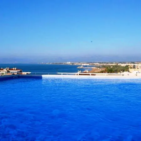 Park Suites Family Rentalmar * Salou