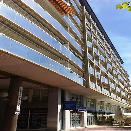 Park Suites Family Rentalmar * Salou