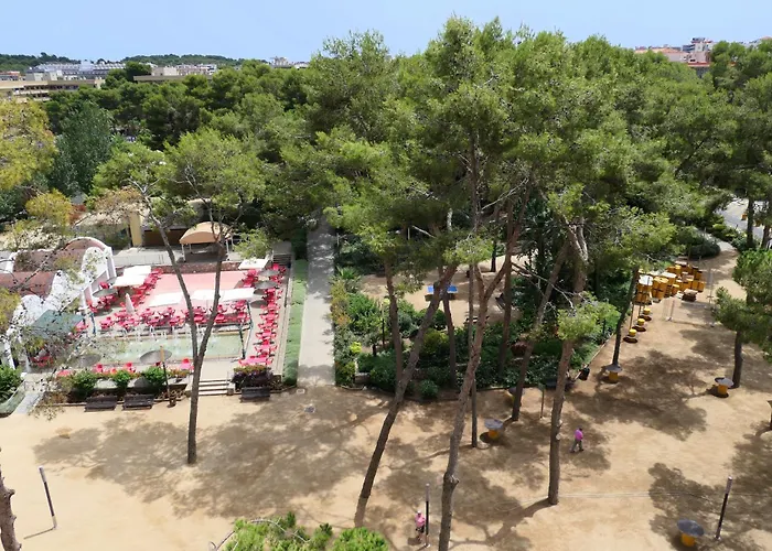 Park Family Rentalmar Salou