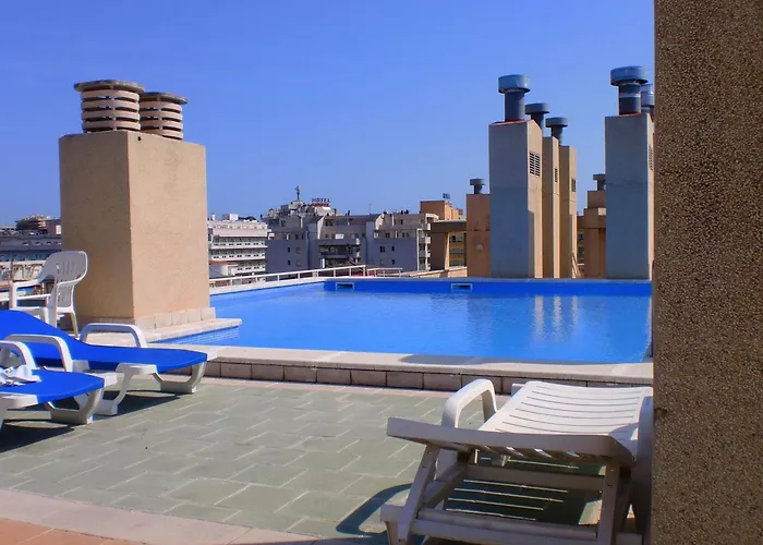 Park Family Rentalmar Salou