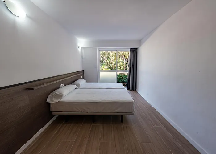 Apartment Park Family Rentalmar