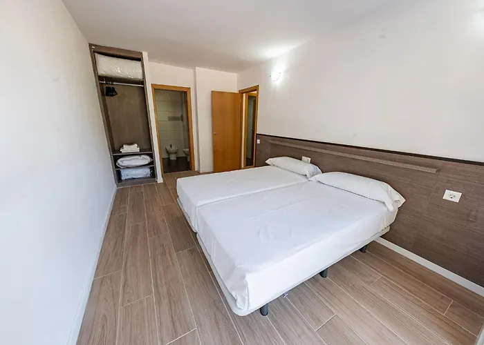 Apartment Park Family Rentalmar *