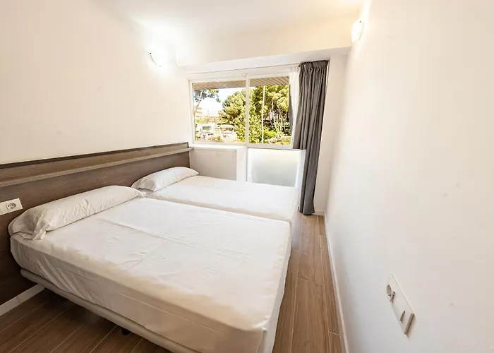 Park Family Rentalmar Salou