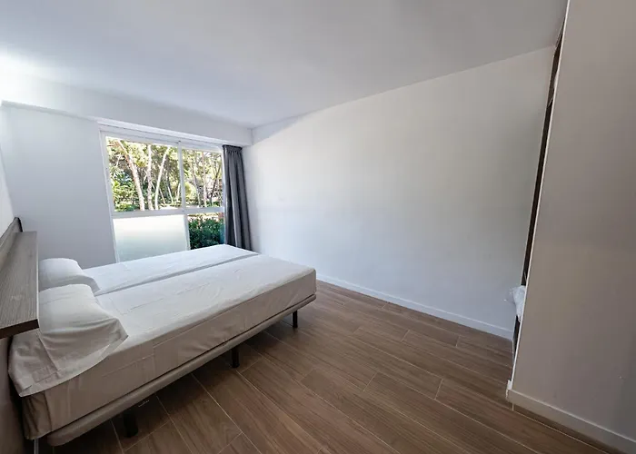 Park Family Rentalmar Apartment