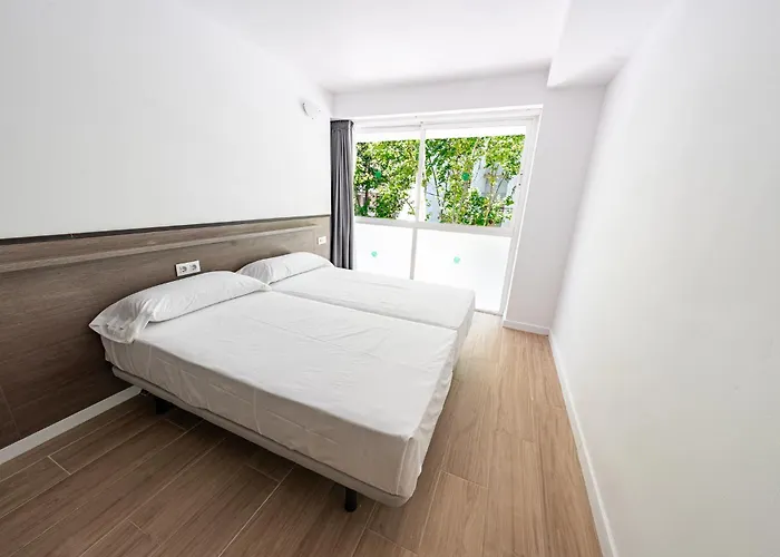 Park Family Rentalmar Apartment Salou