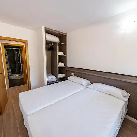 Апартаменты Park Family Rentalmar